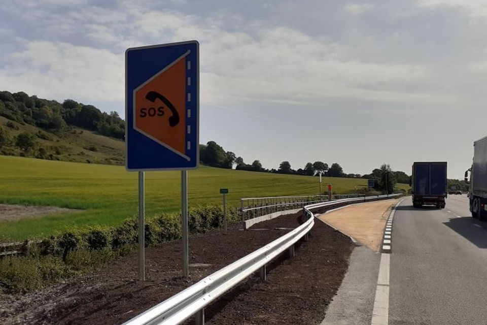 Go Left